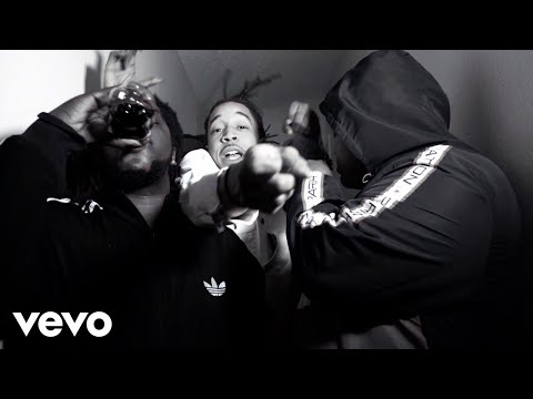 Lil C - Meaning (Official Video) ft. Charly Boe