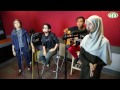 SuperERAkustik Ara AF2016 Shaa Dan Wany Hasrita Pertama Kali Menahan Rindu Warkah Untukku