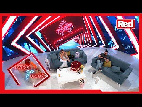 Drvo druka u PZD - Pitam za druga - 25.01.2021 - Red TV