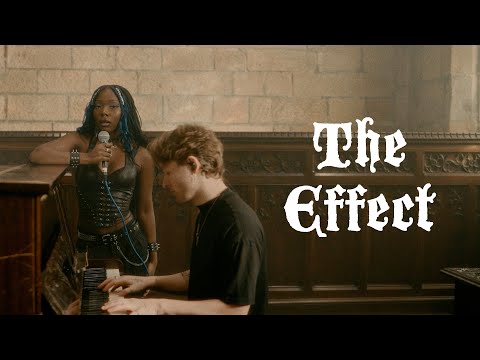 The Effect - Precious Pepala (Church Live Session)