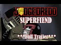 Judge Dredd: Superfiend Full Trailer 