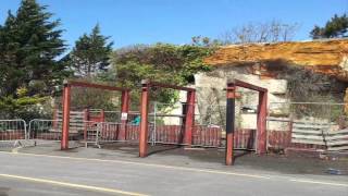 Barry Island Pleasure Park TV Commercial 2014