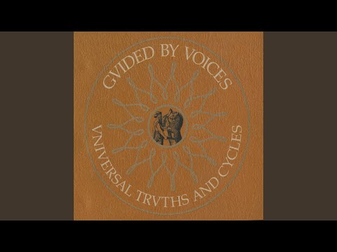 Guided By Voices | Vibepedia