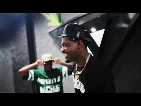 Nickoe x Backdoor Sam -  Pink Whitney (OFFICIAL VIDEO)