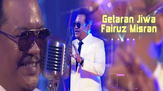 P.Ramlee | Getaran Jiwa | Cover | Fairuz Misran | Osh Award 2019