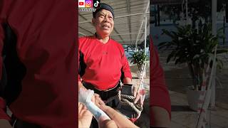 Download lagu Pakde nya lg asik kerja, ehh malah disamperin si adek😅 #fypシ #berbagirejeki #gratis #dhimiray mp3