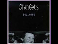 Stan Getz - Voyage