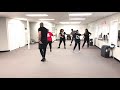 Best Of Me Line Dance