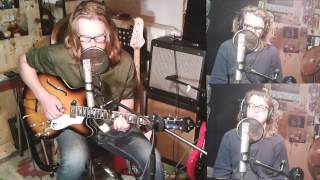 Islands (King Crimson) - Cover