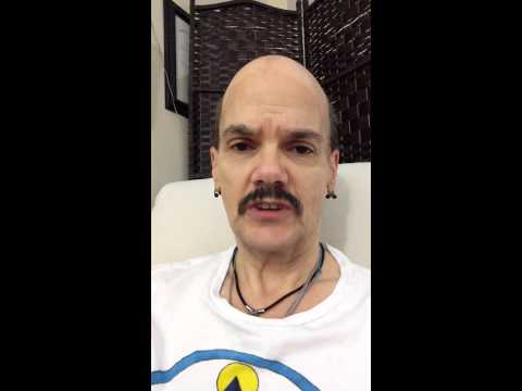 QHHT testimonial videos