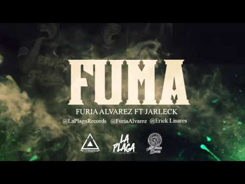 Mc Furia ft Jarleck "Fuma" 2016 (juarez69)