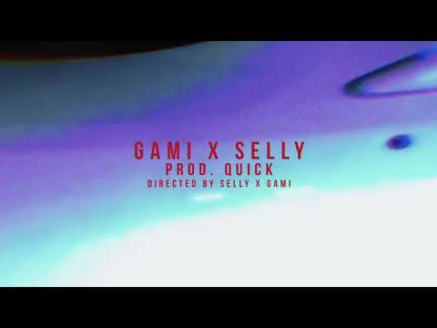 Gami x Selly - Smash or Pass(Pamflet)