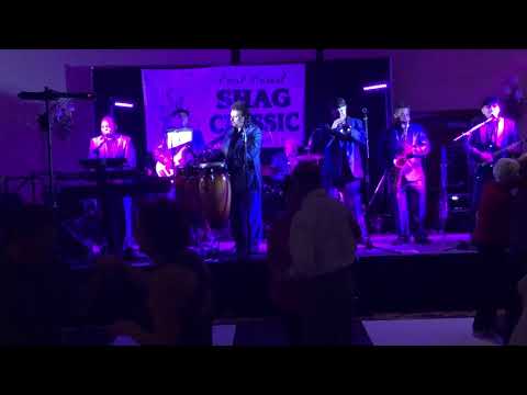 Gary Lowder & Smokin Hot at the East Coast Shag Classic