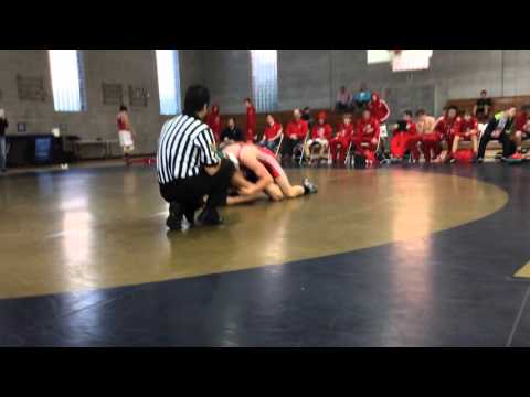 Carlos Bahamonde vs ANC