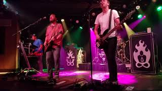 Passafire &quot;Gone Yesterday&quot; - Aspen, CO. 10/22/17