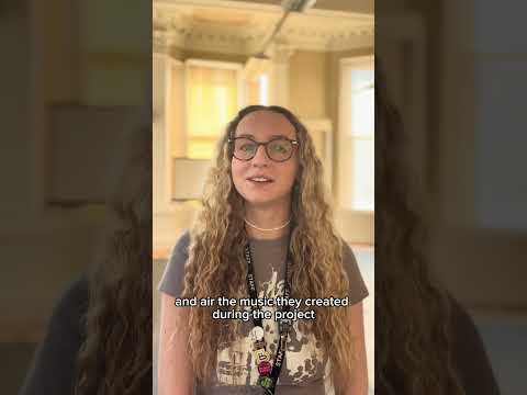 Archive Adventures: Episode 9 - My Bradford Project 2006