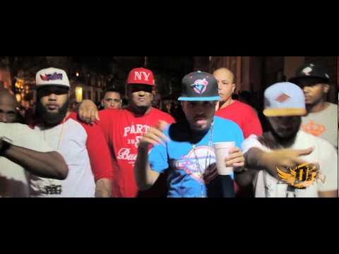 DRAFTPICKZ Presents Cristion Dior Feat: Cory Gunz "POLTERGEIST" Dir: GTOWN