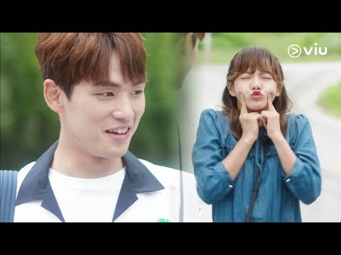 SCHOOL 2017 학교2017 Ep 16: Oppa! [ENG]