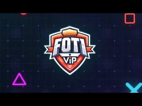 FOTI VIP OFFICIAL VIDEO