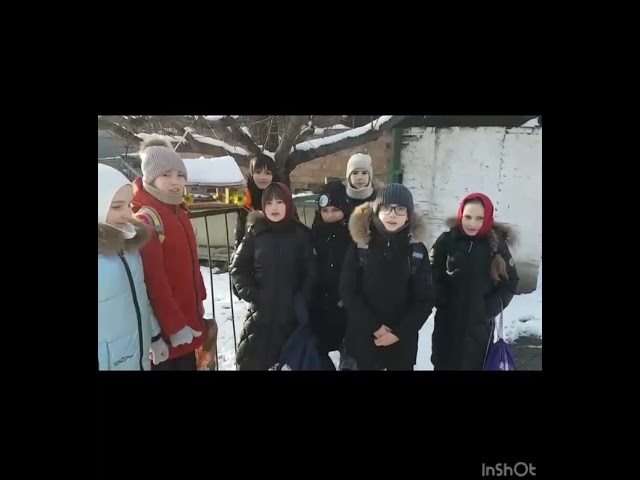 Объединение "Садоводы"- ПДО Сулейманова Н.К.