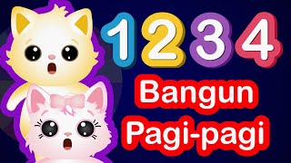 Download lagu Lagu Satu Dua Tiga Empat (Bangun Pagi Pagi) - Lagu Anak Balita Populer mp3 Download lagu Lagu Satu Dua Tiga Empat (Bangun Pagi Pagi) - Lagu Anak Balita Populer mp3