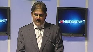 NTV Chairman Narendra Chowdary Welcome Speech @ NTV Channel inaugural Function