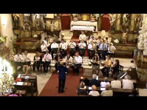 Choral of the Hussites: Ye who are Warriors of God (Husitský chorál: Ktož jsú Boží bojovníci)