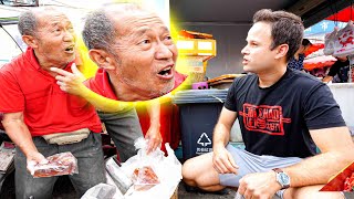 Most INSANE Chinese Street Food Tour in Chengdu, China - Just like Old Times!