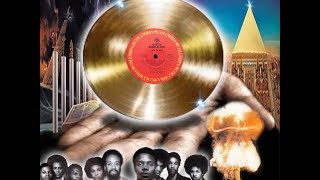 Earth, Wind &amp; Fire - I&#39;ll Write A Song For You (Video) HD