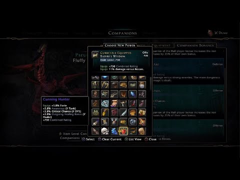 Neverwinter First Ever Cash Only Companion is Broken (wish we could say we were surpised)