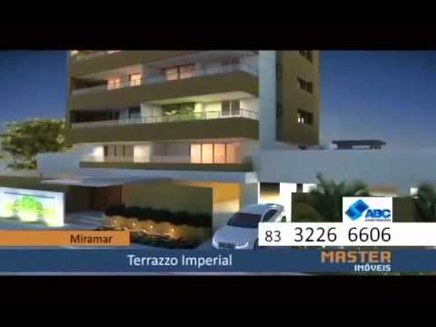 TVMaster - Master Imóveis   ABC CONSTRUÇÕES   TERRAZZO IMPERIAL 2