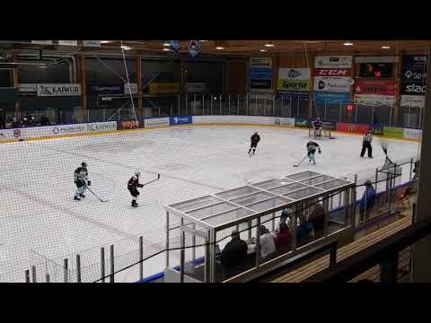 Pelicans 06 Musta-Jää-Ahmat