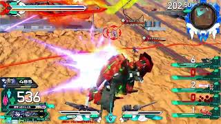 [オバブ配信]ツキガナイ