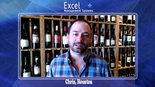 Christopher Anderson, Ledge Lounger, Houston, can 2X business with Dale\\\\\\\\\\\\\\\'s valuation -