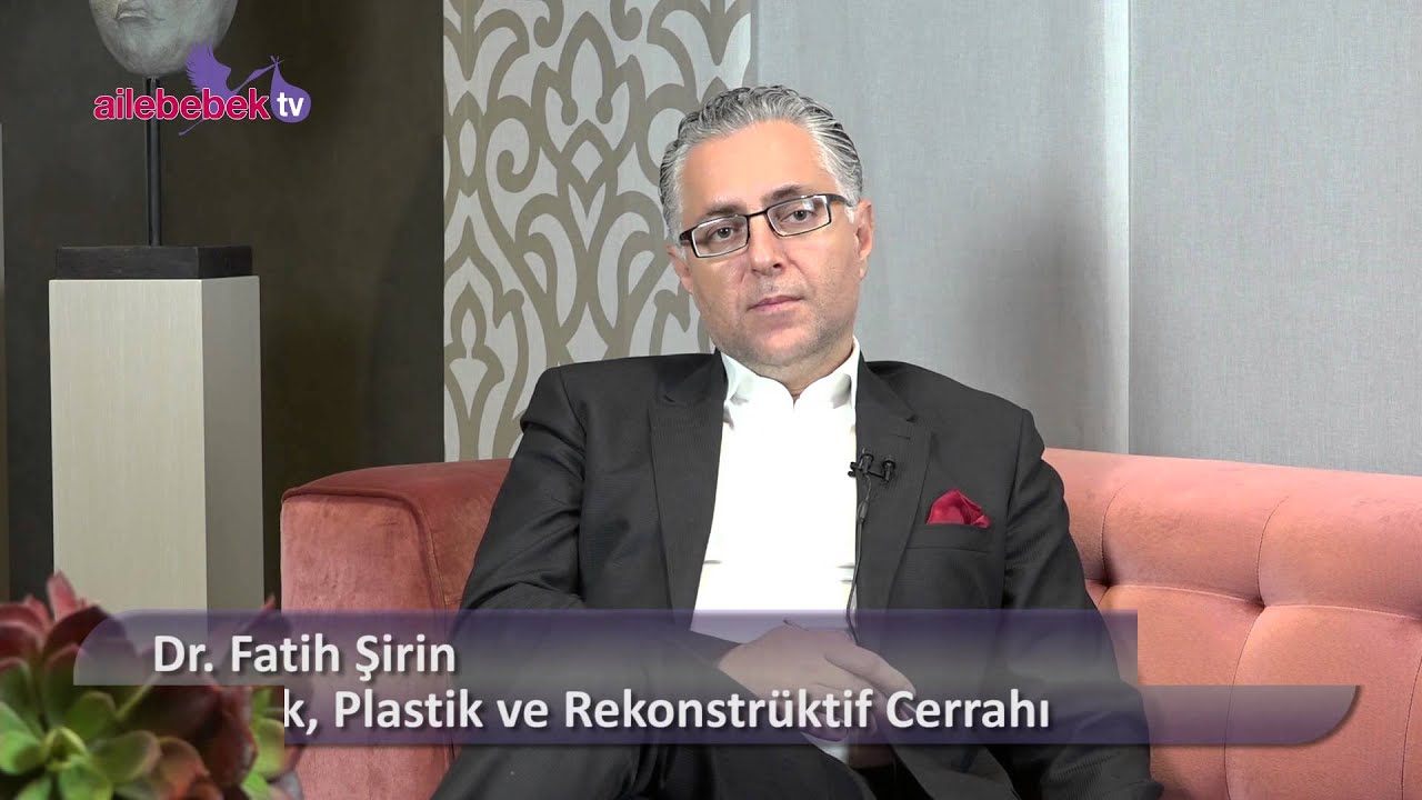 Yüz germe operasyonu nasıl yapılır?