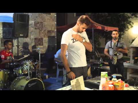 Suad Zulbeari - O kandil,kandil garipi