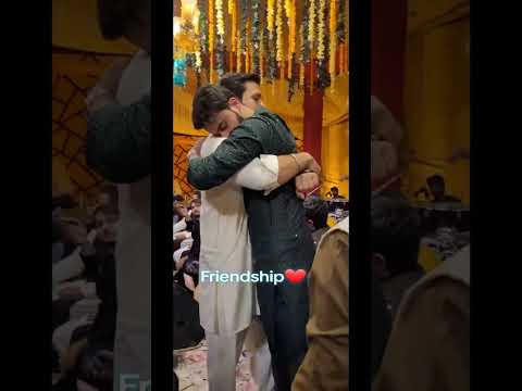 Haider emotional ho gya  rajab  ki shadi pr🥺