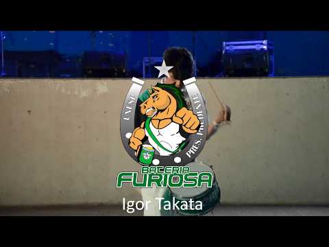 Ritmista InPrudente 2019 - Igor Takata