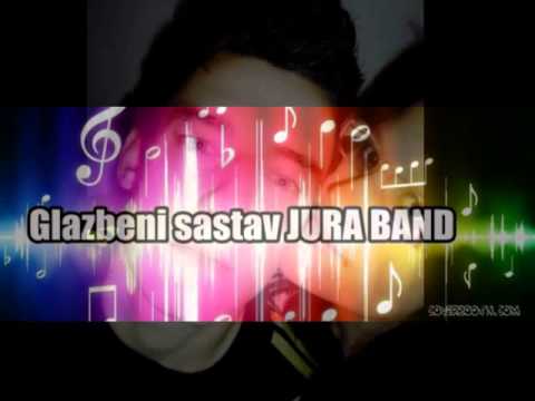 Jura Band Mi se volimo