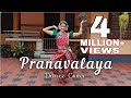 Pranavalaya Shyam Singha Roy Classical Dance Cover