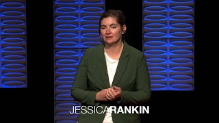 Food safety in the blue economy | Jessica Rankin | TEDxSouthern Miss