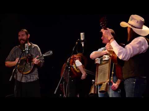 The Dust Covers - "Between The Music"