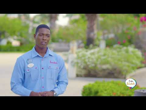 Grenada Jamie Charles