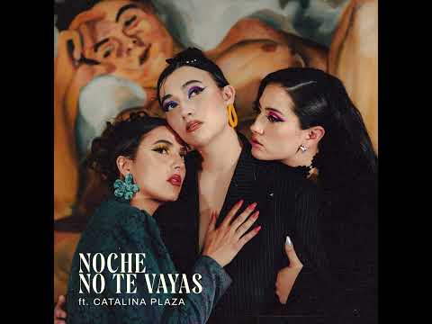 Noche No Te Vayas - Dúo Pajarito