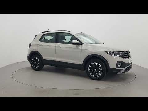 Laharts Volkswagen Kilkenny - 2022 Volkswagen T-Cross LIFE 1.0TSI 95HP