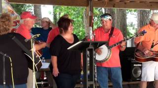 The Black River Pickers - Separate Ways