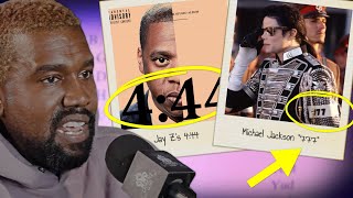 Kanye Exposes the Truth: The Secret Codes They Don't Want You to Know
