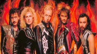 judas priest - all fired up