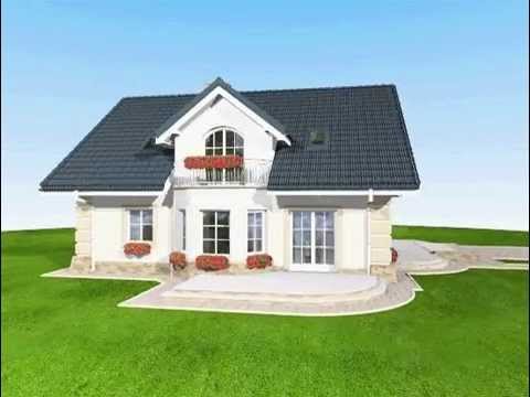 Dom w dąbrówkach 2 (G2) - animacja