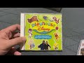 My Disney CD Collection 2024 Edition